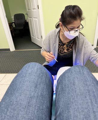The Science Behind Magic Nails in Raleigh, NC
